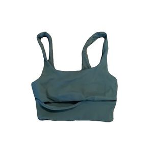 ALO YOGA SLIT BRA